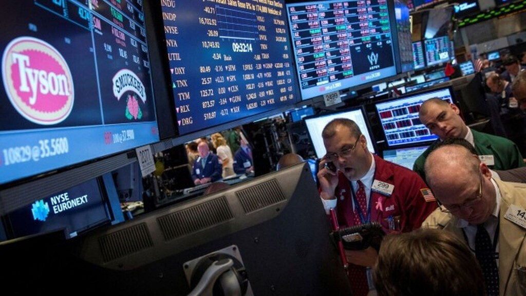 The $100 Oil Thresho...