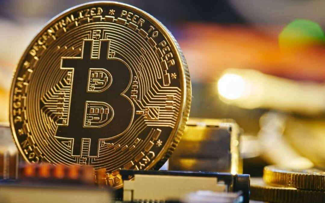 Bitcoin at a Crossro...