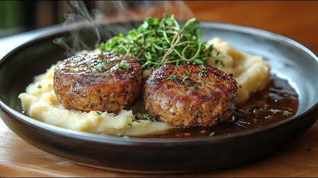 "Steak Without Meat?" EU Bans Meat Terminology for Plant-Based Foods