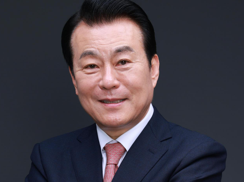 Ko Sang-goo, Preside...