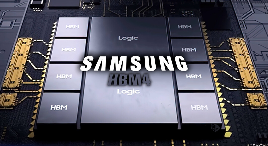 Samsung Electronics Shakes Up AI Market with World’s First HBM4 Shipment; Alphabet Emerges as Top Customer