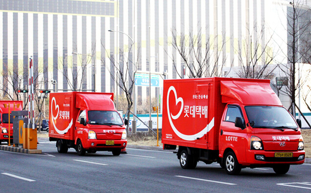Lotte Global Logistics Targets Fashion Market with 7-Day Delivery for Uniqlo