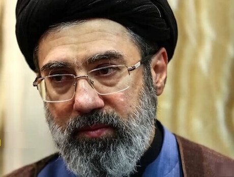 Mojtaba Khamenei Injured in U.S. Airstrikes; "A Miracle He Survived" Amid Family Tragedy