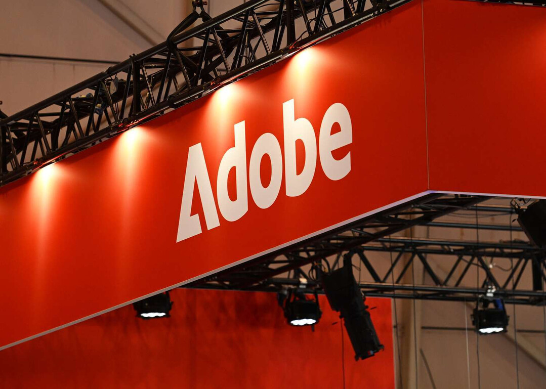 Adobe Hits Record Revenue Amid 'SaaS-pocalypse' Fears, But CEO Exit Triggers Market Tremors