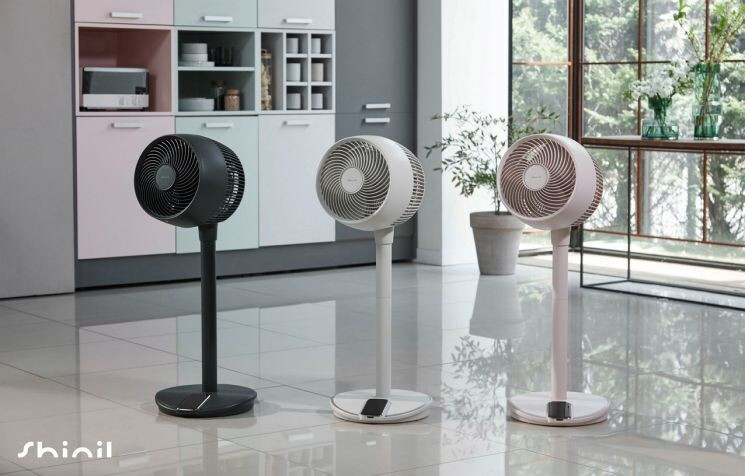 Shinil Electronics Eyes KRW 200 Billion Revenue Target Through Product Diversification and Digital Transformation