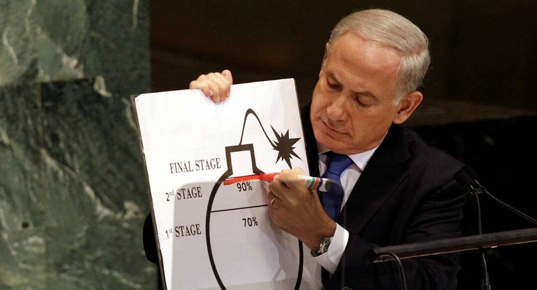 Netanyahu Declares Decisive Blow to Iran’s Nuclear and Missile Programs, Signals Early End to War