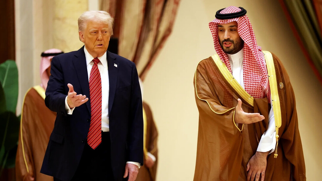 MBS Urges Trump to Pursue "Regime Change" in Iran, Pushing for Ground Invasion