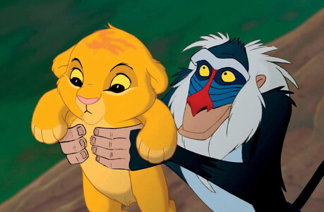 'Lion King' Composer Files $27M Lawsuit Against Comedian Over 'Circle of Life' Parody