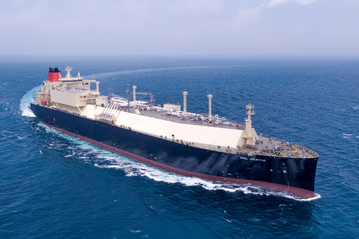 K-Shipbuilding Surges in Q1, Surpassing 20% of Annual Targets Amid Geopolitical Tensions