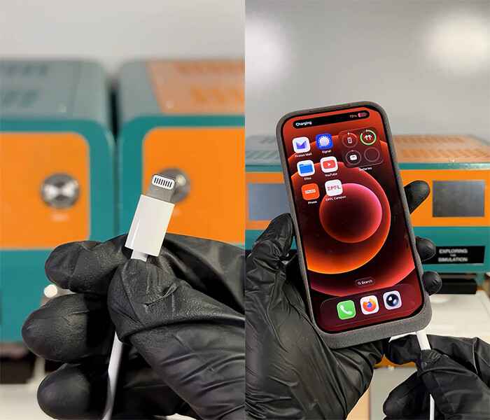 "Back to the Past": New iPhone 17 Pro Case Brings Back the Lightning Port