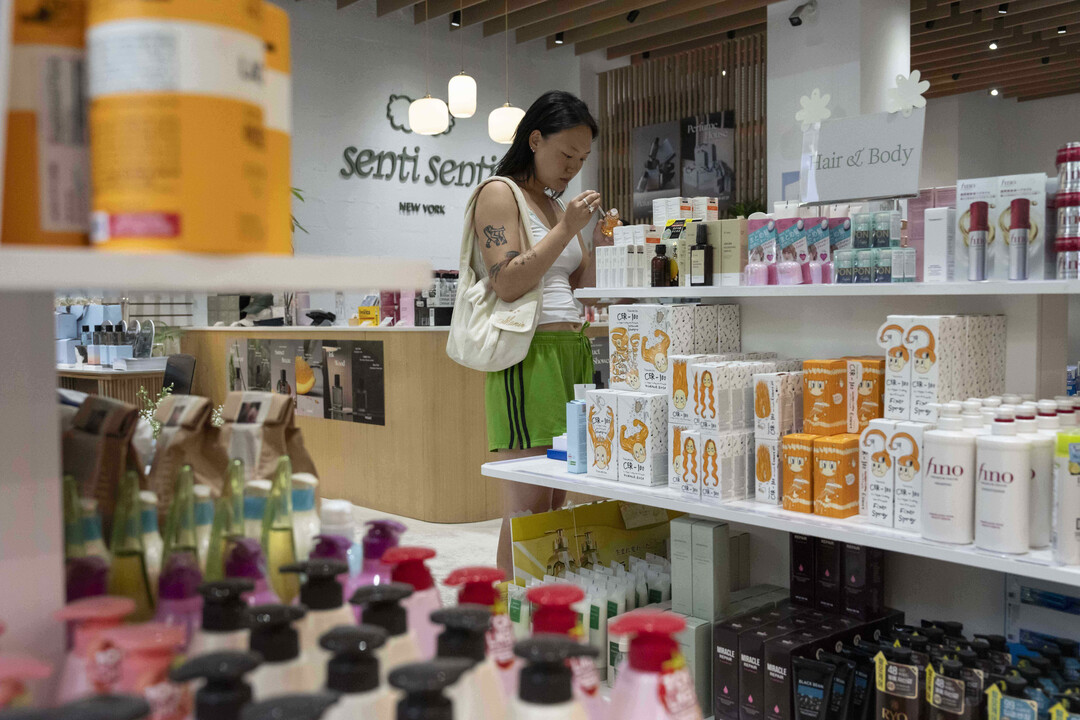 K-Beauty Dominates U.S. Market, Poised for Third Consecutive Year as Top Importer