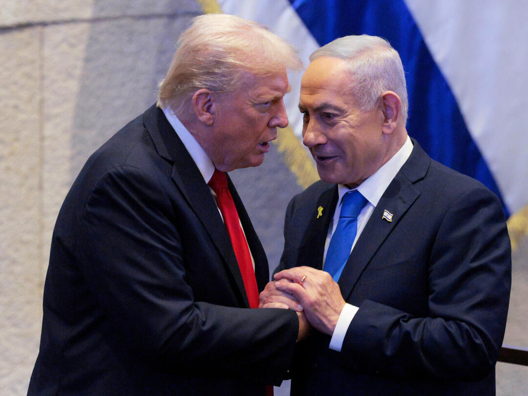 Middle East Ceasefire in Peril: Trump Shifts Stance on Lebanon After Call with Netanyahu