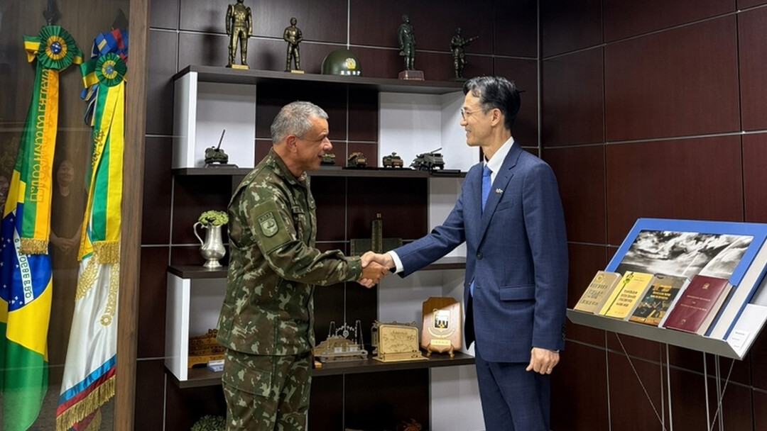 K-Defense Takes on L...