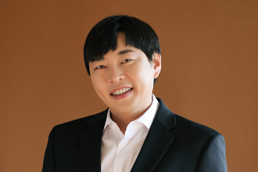 Comedian Lee Jin-ho ...