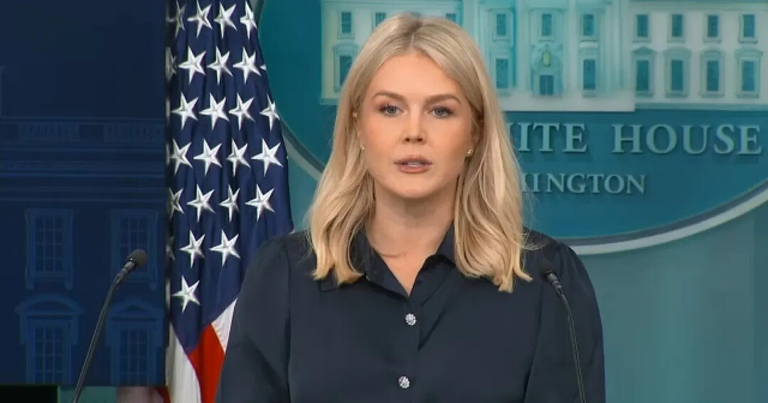 White House Rules Out Further Ceasefire Extension Amid Optimism Over U.S.-Iran Negotiations