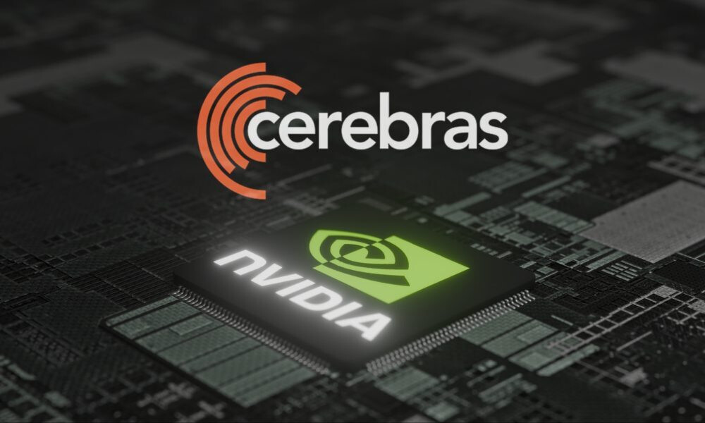 Cerebras Revives Nas...