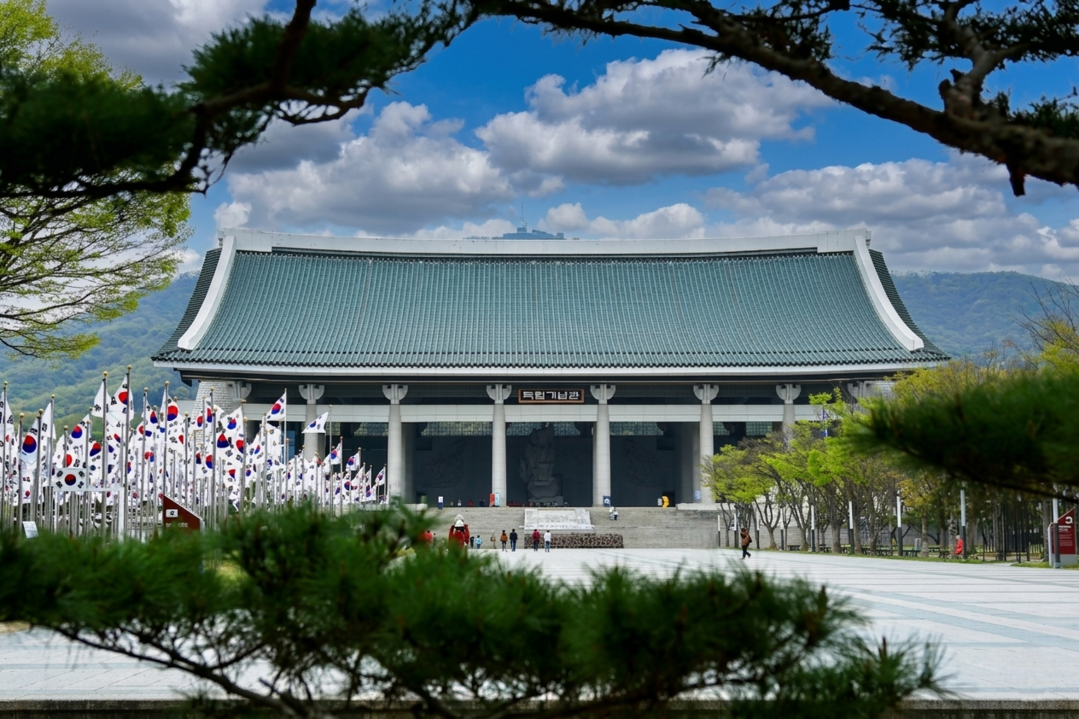 The Independence Hal...