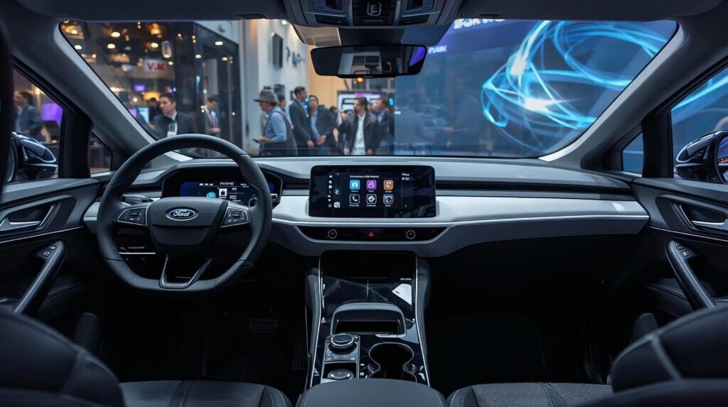 FORCS to Unveil '...