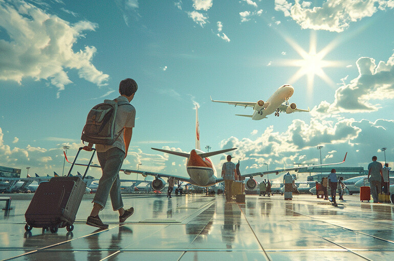 Gov't Launches 'One-Team' Initiative to Transform Regional Airports into Tourism Hubs