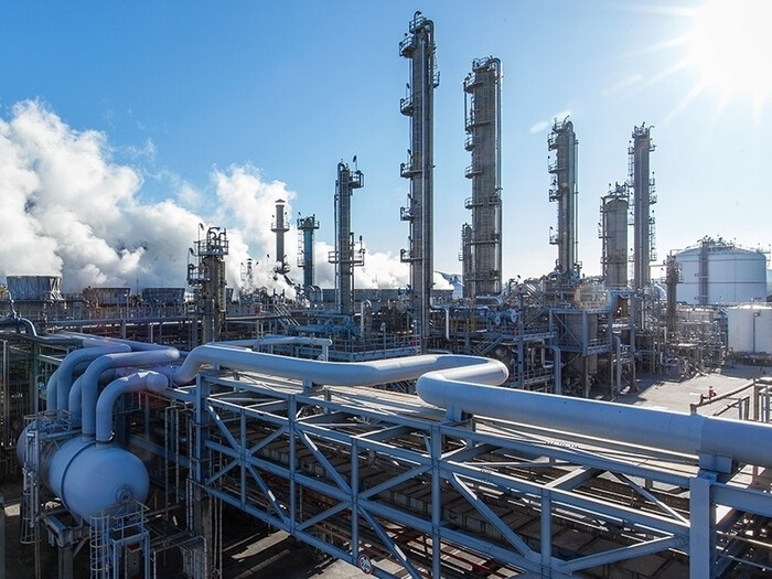 Naphtha Prices Skyro...