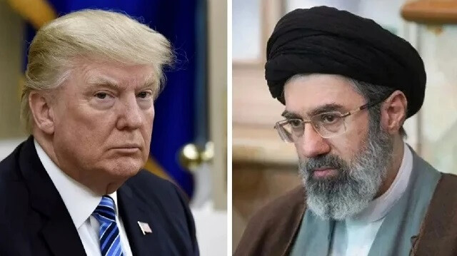 US-Iran Nuclear Talk...