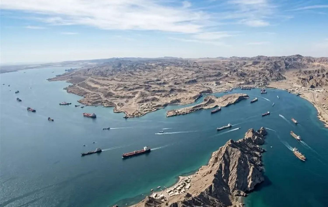 Iran Begins Collecti...