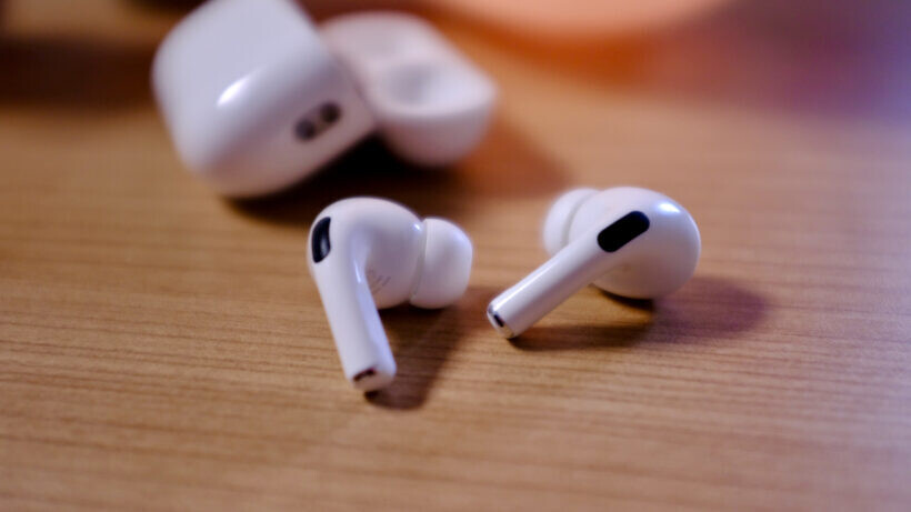 Apple Eyes 2026 Launch for Camera-Equipped AirPods Pro: A New Era of Spatial Interaction