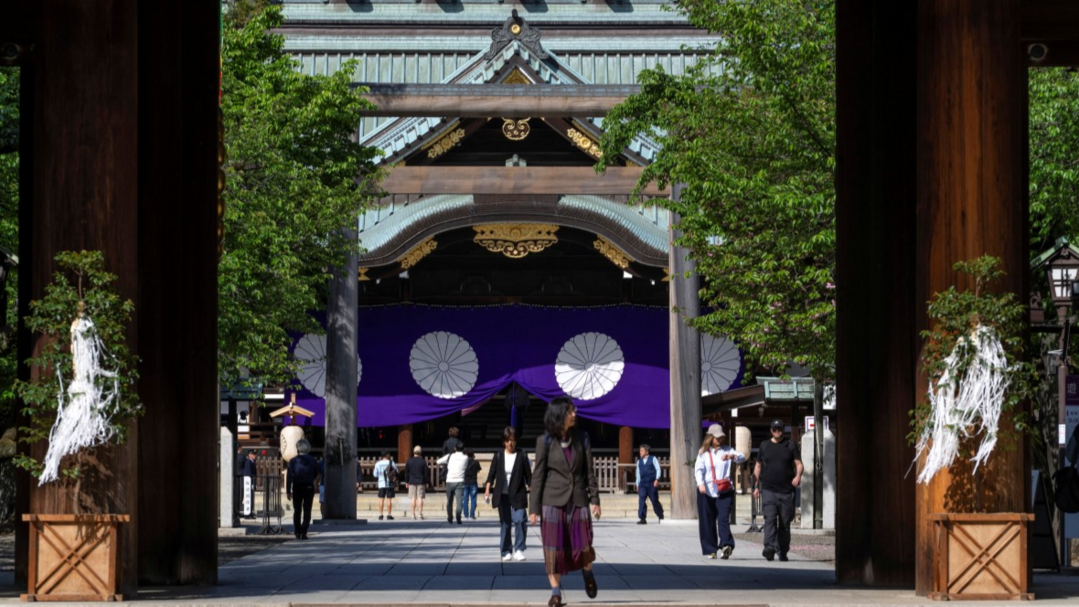 South Korean Activis...