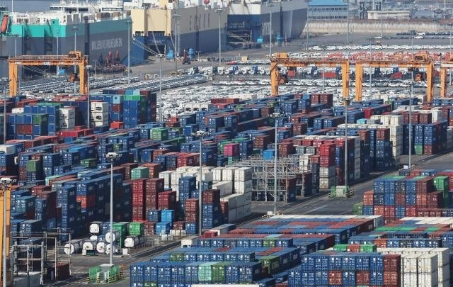 South Korea’s April Exports Hit Record $85.9 Billion, Driven by AI-Fueled Semiconductor and SSD Surge
