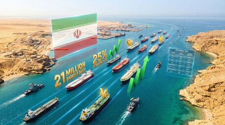  "Transit Toll" Threats Turn into Reality? Bulk Carrier Ambushed by Mysterious Small Crafts in the Strait of Hormuz