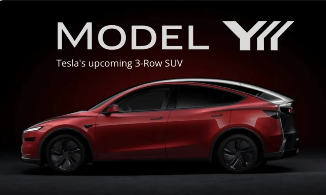 Tesla Model Y Becomes First to Pass Grueling New U.S. Autonomous Safety Tests