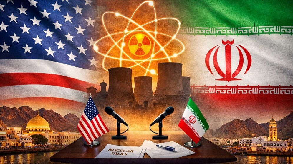 U.S. Signals Potential for Interim Deal with Iran: Peace First, Denuclearization Later?
