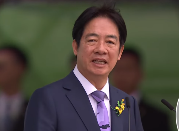 Taiwanese President Lai Ching-te Honors Japanese Engineer from Colonial Era: "We Are Family"