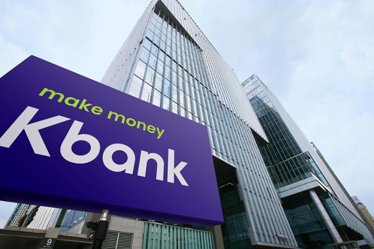 K-Bank’s SOHO Loan Portfolio Surpasses 3 Trillion Won, Striking a Perfect Balance Between Growth and Financial Health