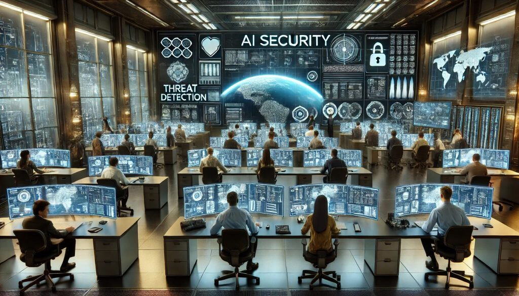 The Onslaught of 'AI Disinformation' Scarier Than Hacking… Human Response Pushed to Its Limits