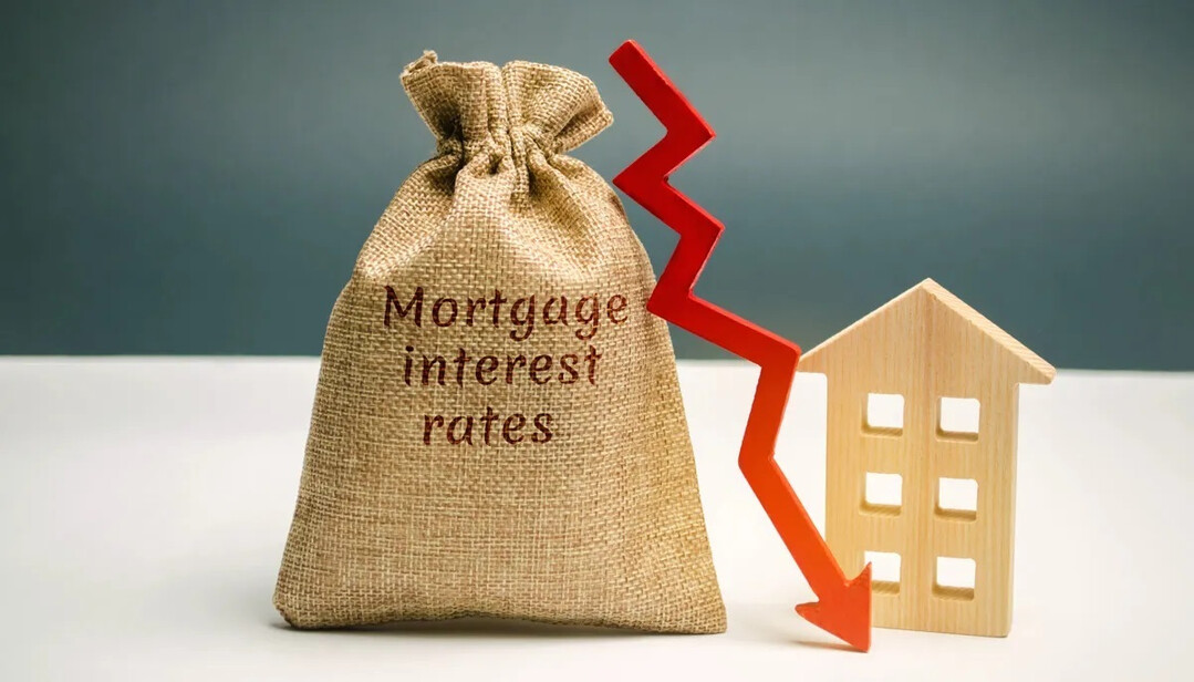 Bottom End of Fixed Mortgage Rates Tops 5%… Homeowners Groan Under Heavy Interest Burden