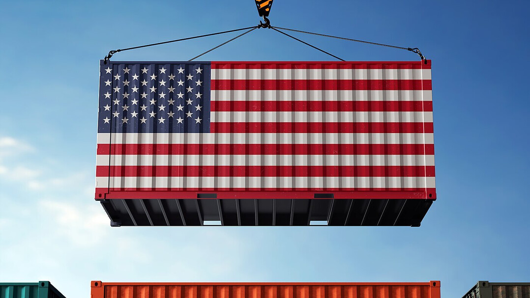 US Signals Potential...