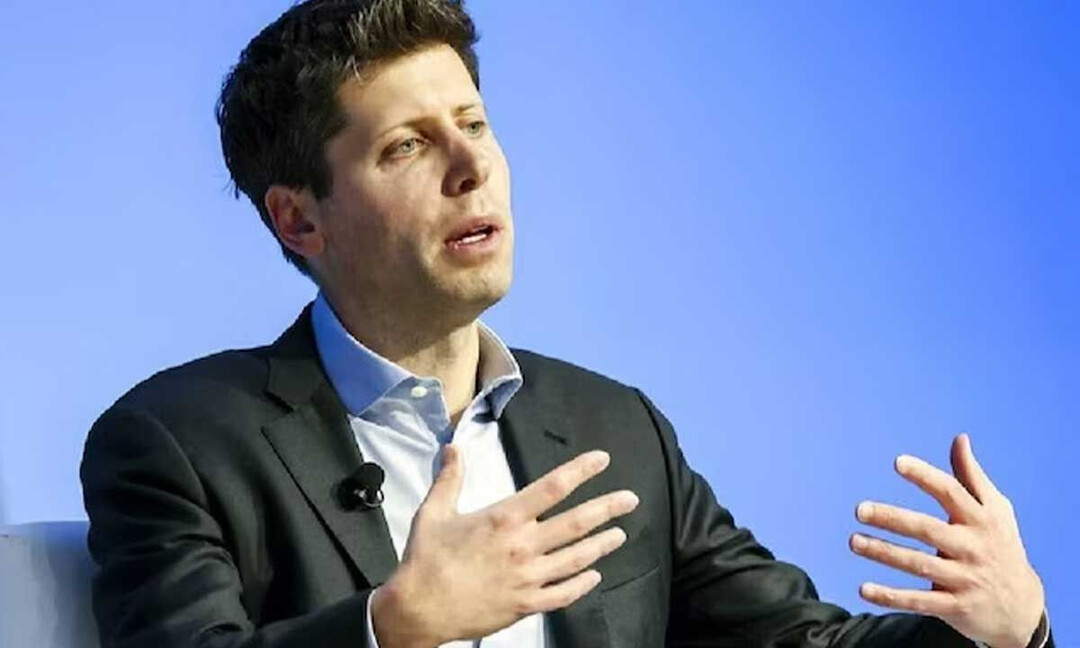Altman’s About-Face: Why Generative AI Won’t Destroy White-Collar Administrative Jobs