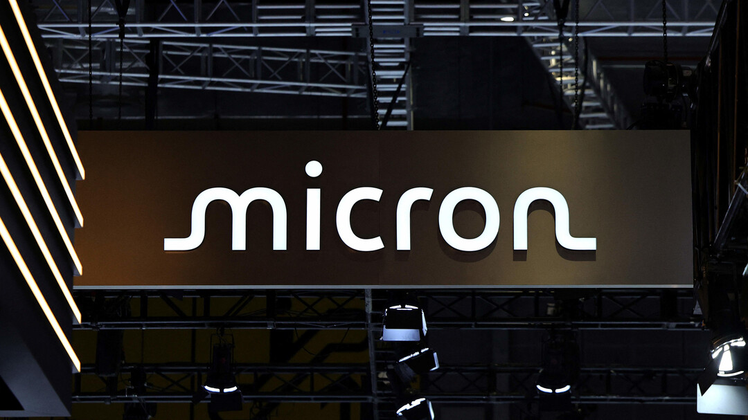 Micron Skyrockets 19...