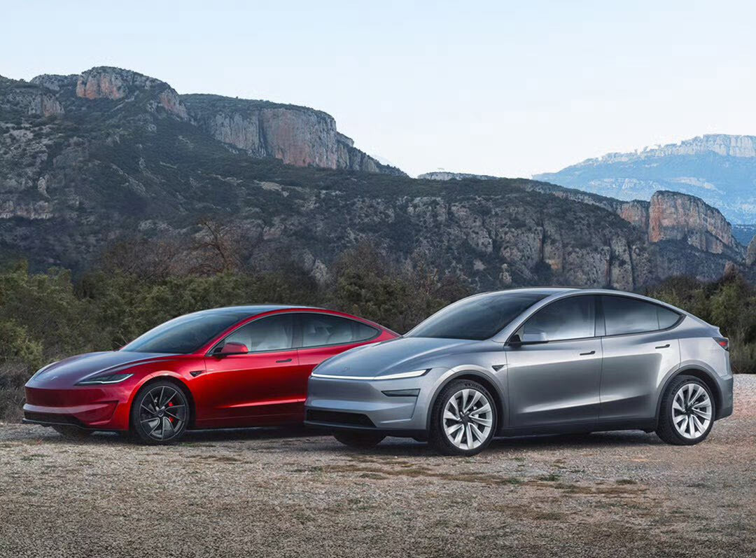 Online Automotive Trading Surges 155% in South Korea as Tesla Deliveries Accelerate E-Commerce Shift
