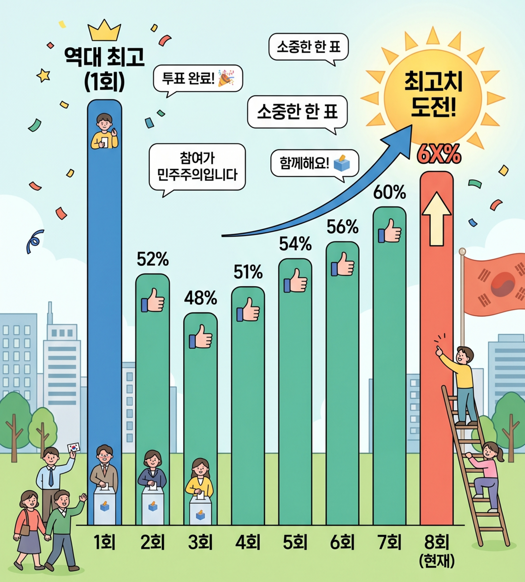South Korea’s 9th Lo...