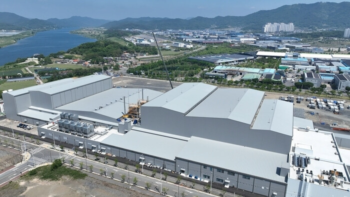 L&F Plus Secures KRW 220 Billion from National Growth Fund to Anchor South Korea’s First Mass LFP Cathode Production