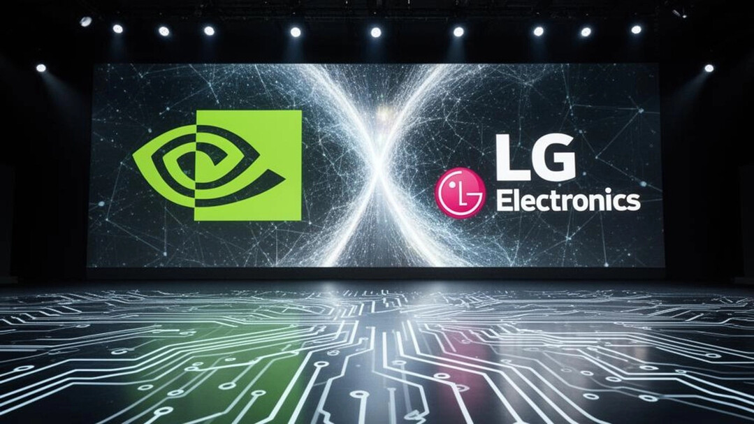 LG and NVIDIA Forge Strategic 'Physical AI' Alliance to Transform Manufacturing, Robotics, and Data Centers 