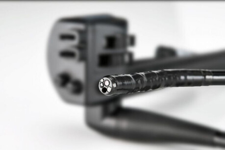 South Korean Consortium Challenges Japanese Monopoly on Electronic Endoscopes with AI-Powered Robotics Platform