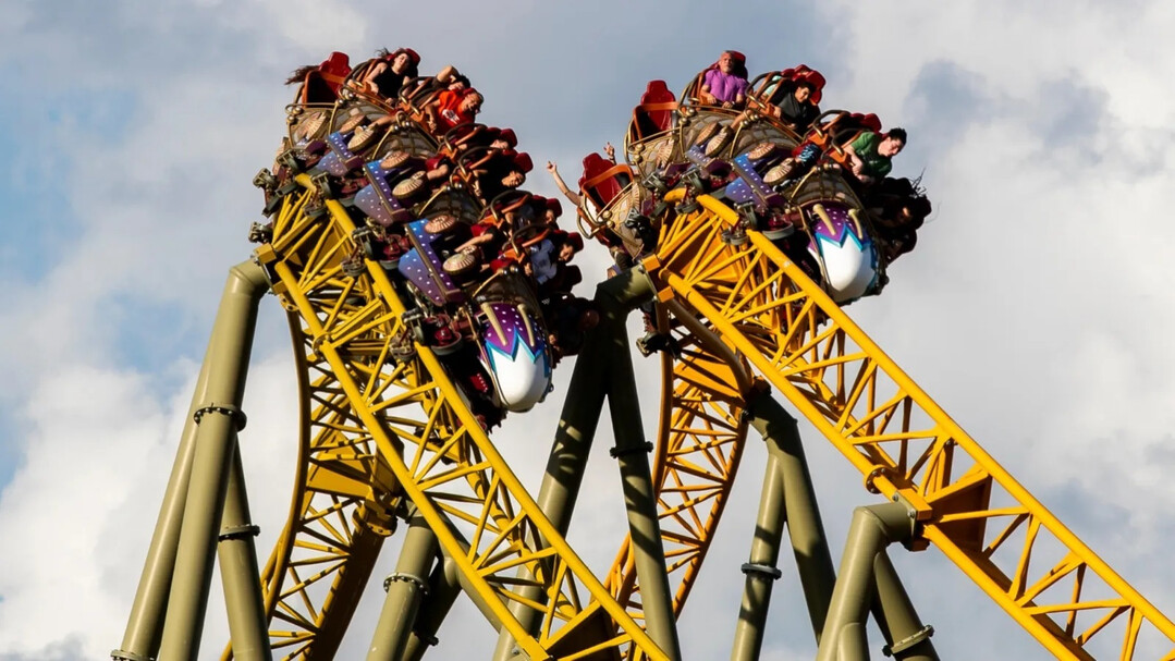 KOSPl’s Rollercoaster Ride: From Hell to Heaven in 24 Hours as 'Fear Gauge' Hits Historic High