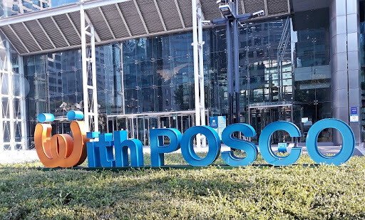 Pohang Emerges as a Global Quantum Technology Hub: POSCO Holdings and Top International Research Institutes Inaugurate Leading Center