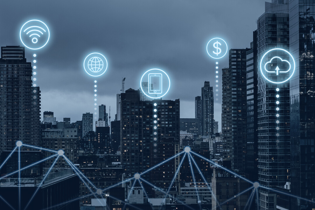 South Korea Spearheads Global Standardization for AI-Powered Smart Cities