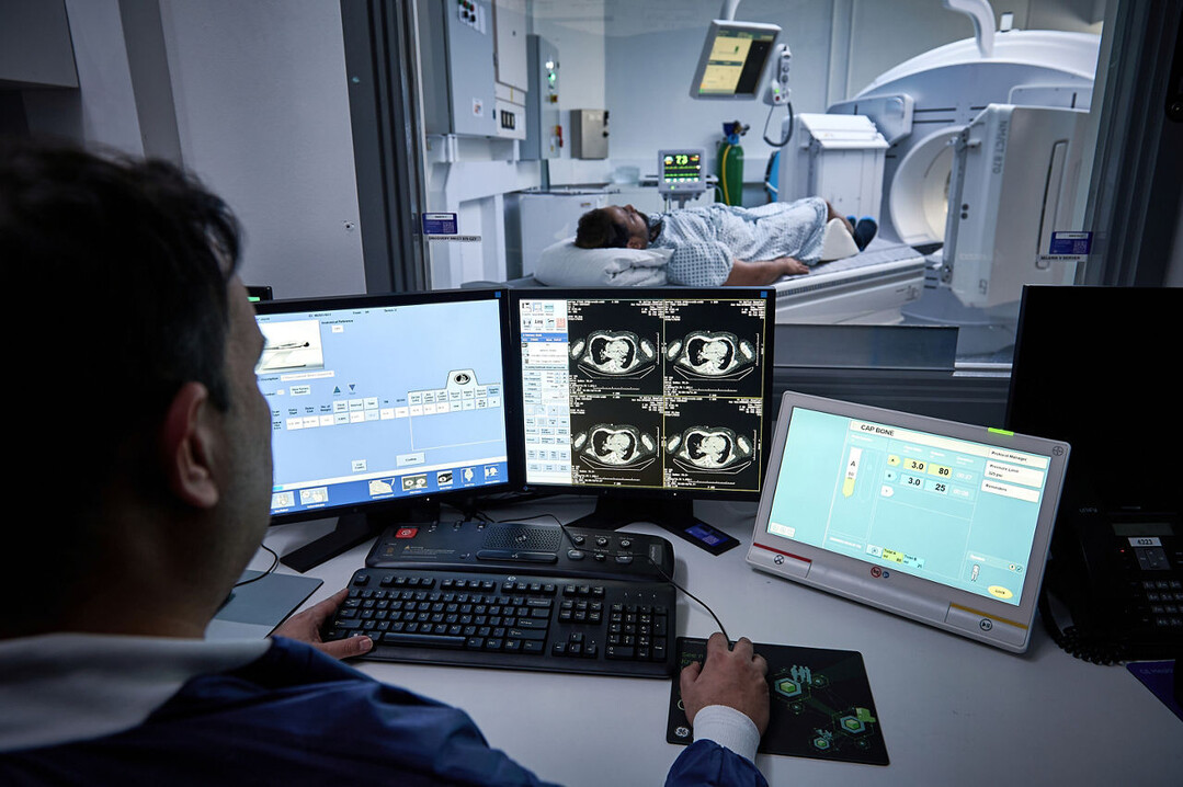 Hallym University Sacred Heart Hospital Lowers Barriers to Alzheimer's Treatment with AI-Powered Diagnostics