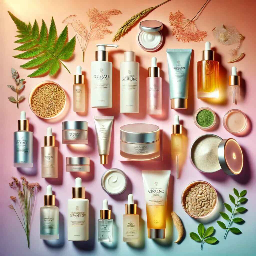K-Beauty Sets Its Sights on Southeast Asia: A Market Projected to Reach $11.1 Billion by 2035