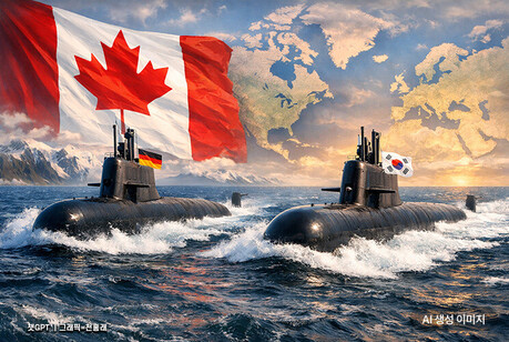 Canada’s Multi-Billion Dollar Submarine Race: Economic Benefits Take Center Stage as Decision Looms
